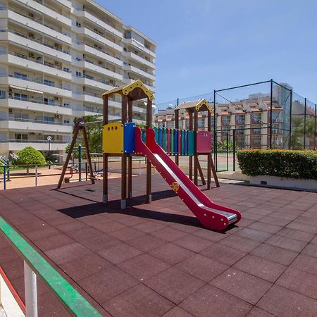 Carihuela Palace 418 By Ivi Real Estate Torremolinos Exterior photo